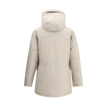 Woolrich Ramar Down Jacket