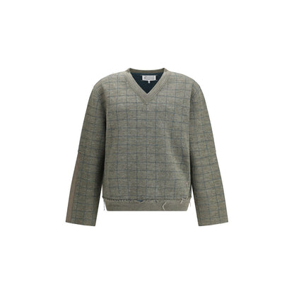 Margiela V-neck Sweater