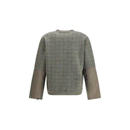 Margiela V-neck Sweater