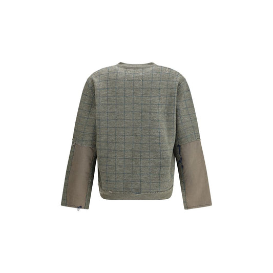 Margiela V-neck Sweater