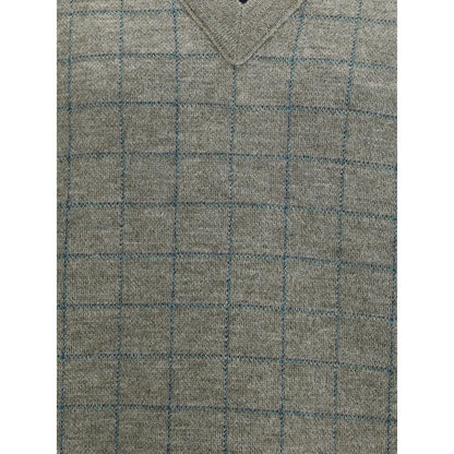 Margiela V-neck Sweater
