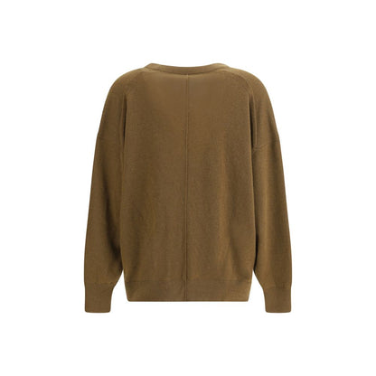 Petar Petrov Bicolor Cashmere Sweater