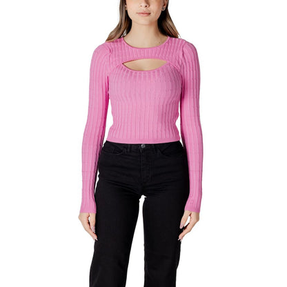 Only Multicolor Marabou Sportswear