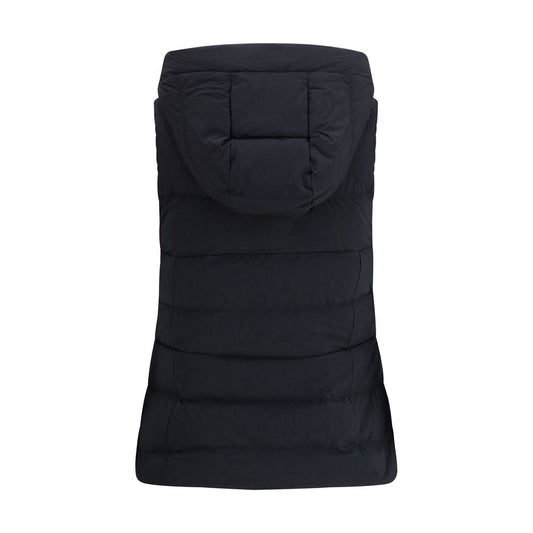 Canada Goose Clair Black Label padded Vest