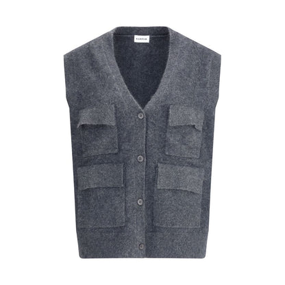 P.A.R.O.S.H. Maxi pocket Vest