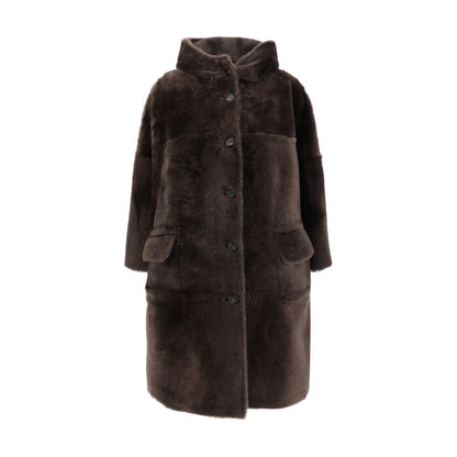 Brunello Cucinelli Reversible Fur