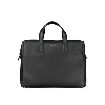 Calvin Klein Black Polyester Accessory