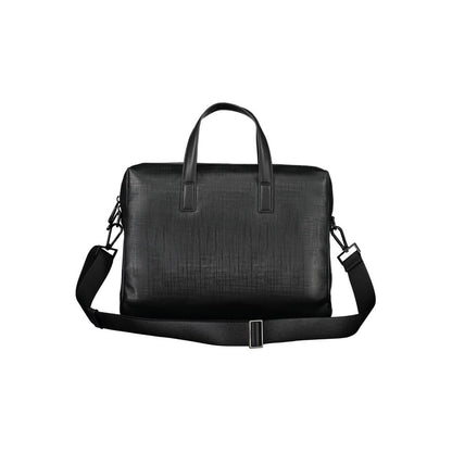 Calvin Klein Black Polyester Accessory