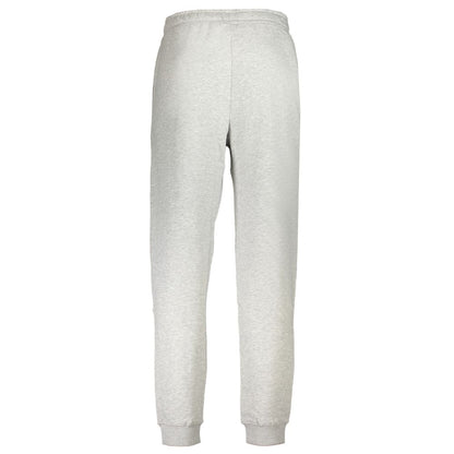Fila Gray Cotton Pant
