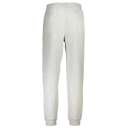 Fila Gray Cotton Pant