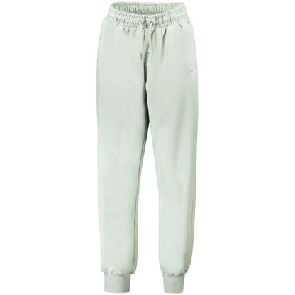 Fila Green Cotton Pant