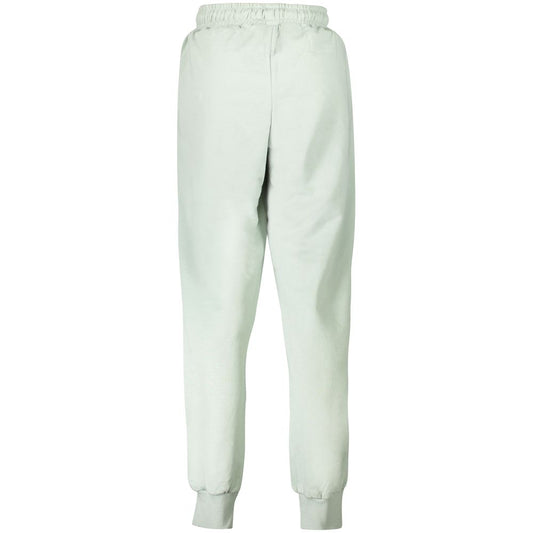 Fila Green Cotton Pant