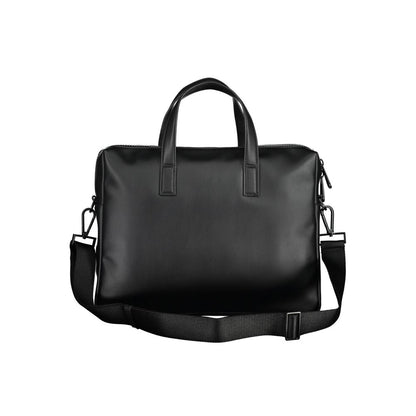 Calvin Klein Black Polyester Accessory