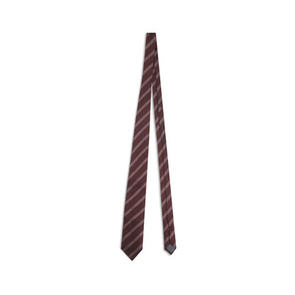 Brunello Cucinelli Striped Tie
