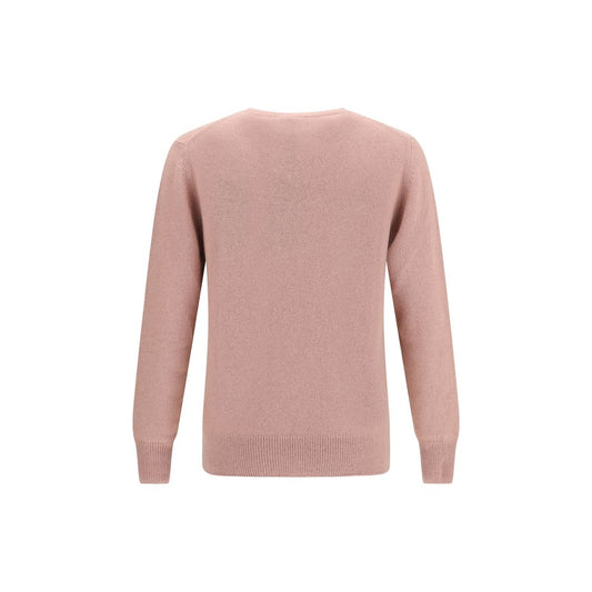 Brooksfield Alpaca Sweater