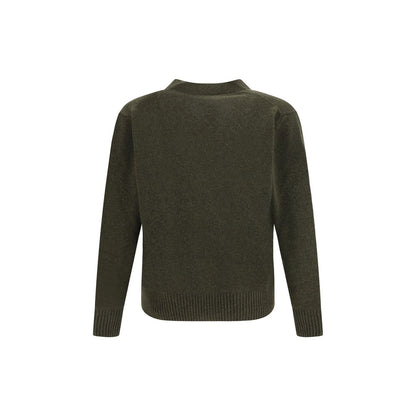 Brooksfield Cardigan in Virgin Wool