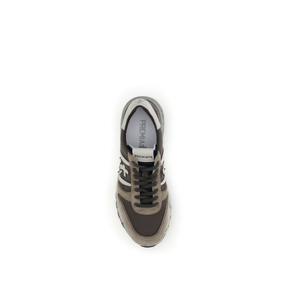 Premiata Lander Sneakers