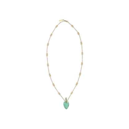 Chloé Elixir Pendant Necklace