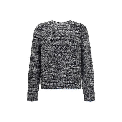 Sunflower Frederik Contrast Sweater