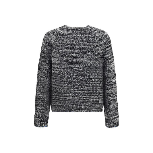 Sunflower Frederik Contrast Sweater