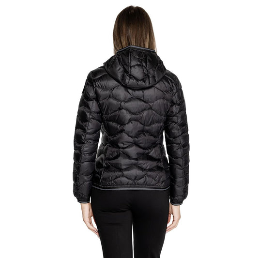 Blauer Black Feather Jackets & Coat
