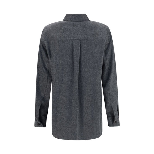 Khaite Auryn Shirt