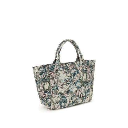 Ganni Tapestry XXL Tote Bag