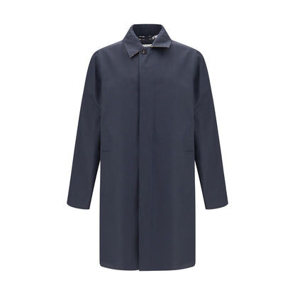 Burberry Camden Heritage Coat