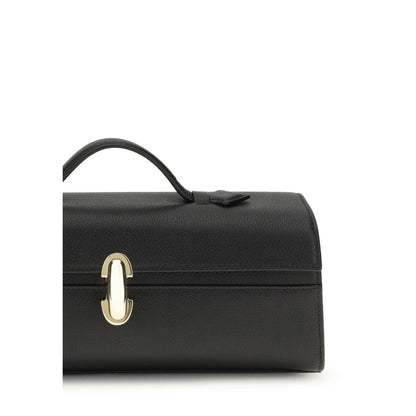 Savette Slim Symmetry Clutch Bag