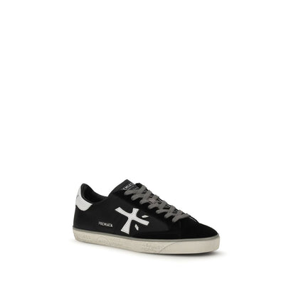 Premiata Steven Sneakers