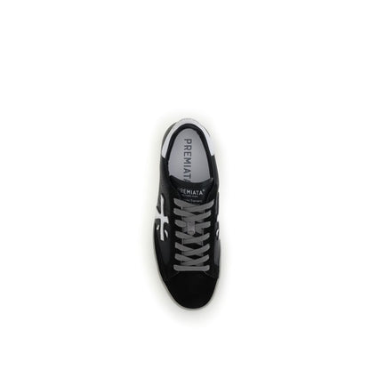 Premiata Steven Sneakers