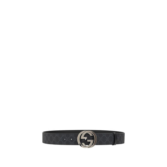 Gucci GG Belt