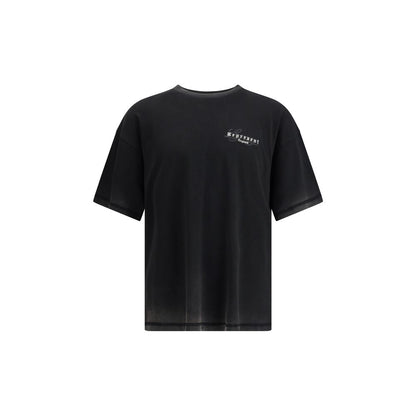 Represent Legacy Overprint T-shirt