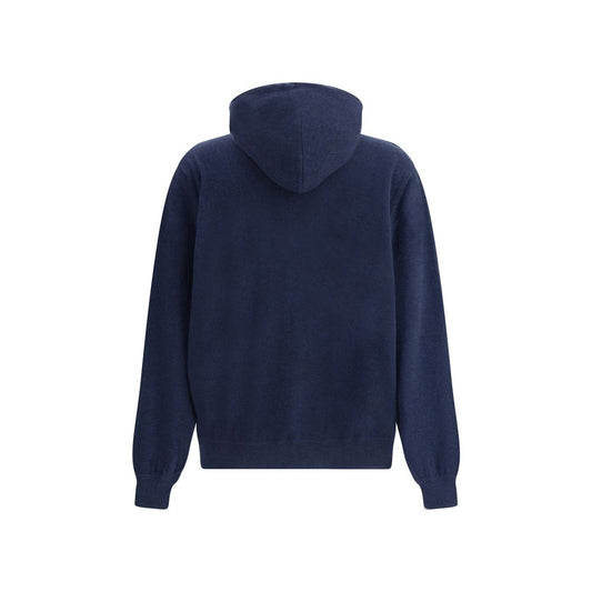 Kiton Zip Cardigan