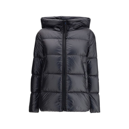 Moncler Bady hooded short Down Jacket