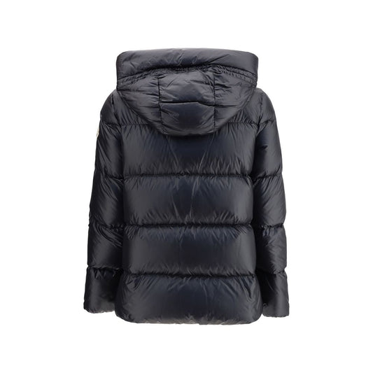 Moncler Bady hooded short Down Jacket