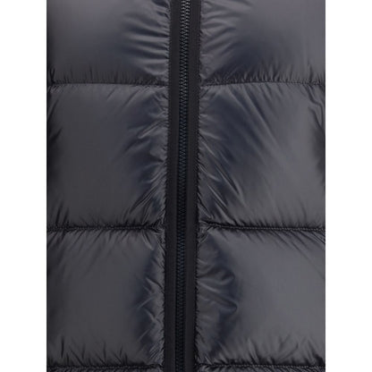 Moncler Bady hooded short Down Jacket