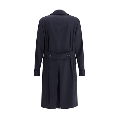 Lardini Double-breasted Jacket