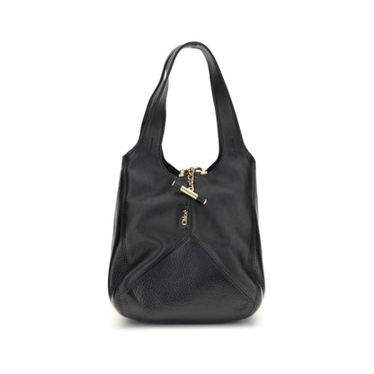 Chloé Small Balloon Shoulder Bag