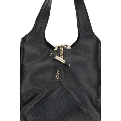 Chloé Small Balloon Shoulder Bag