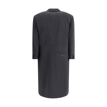 Magliano Double-breasted Coat Lungomare