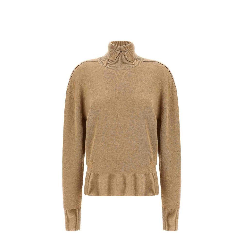 Burberry Wool Sweater