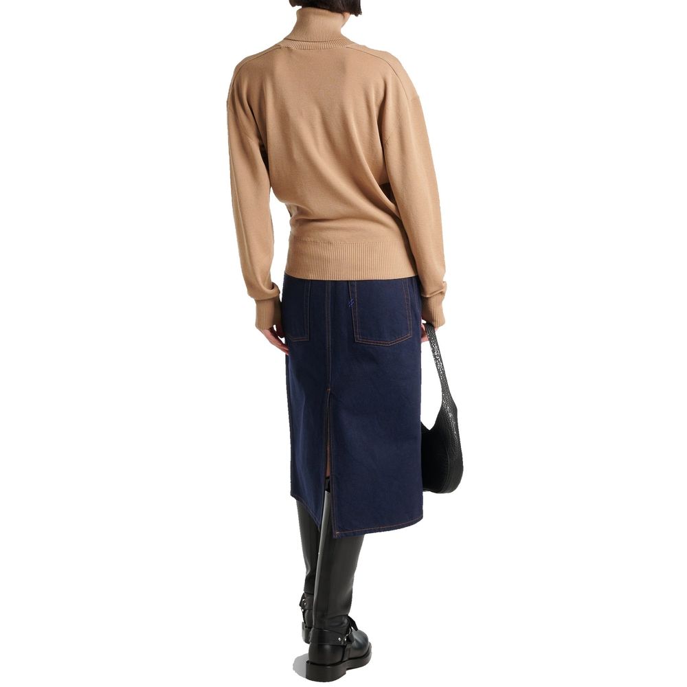 Burberry Wool Sweater
