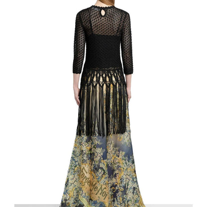 Zimmermann Knitted Sweater