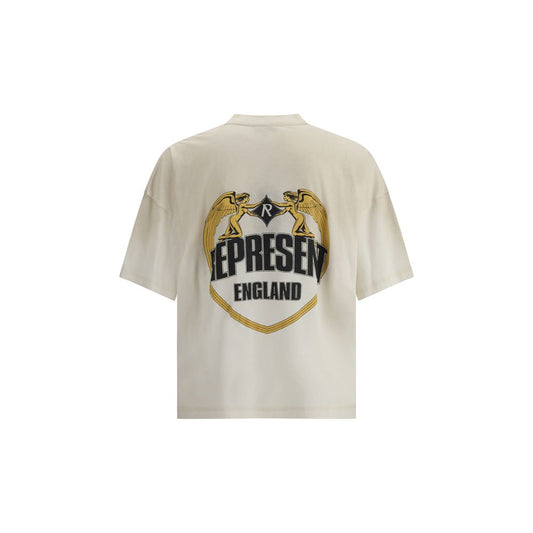 Represent Angel Border T-shirt