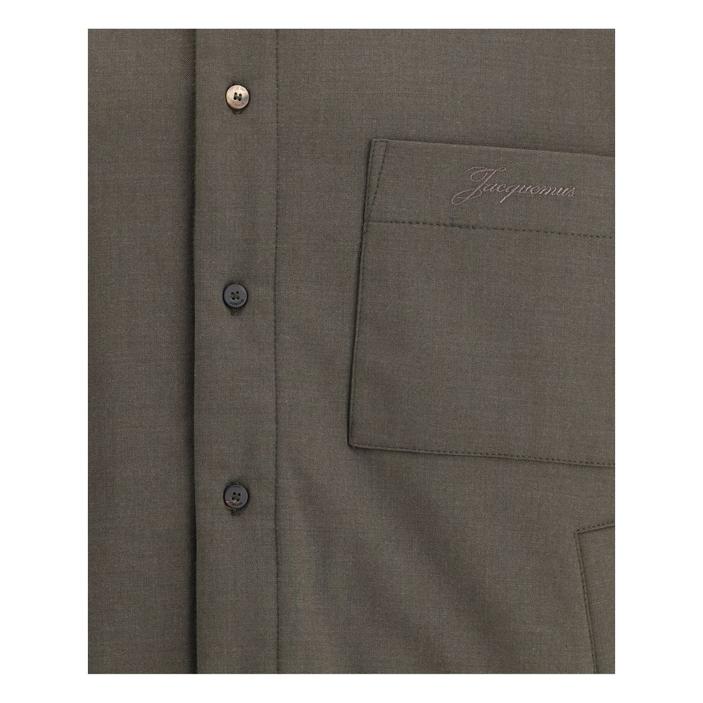 Jacquemus Boulanger Shirt