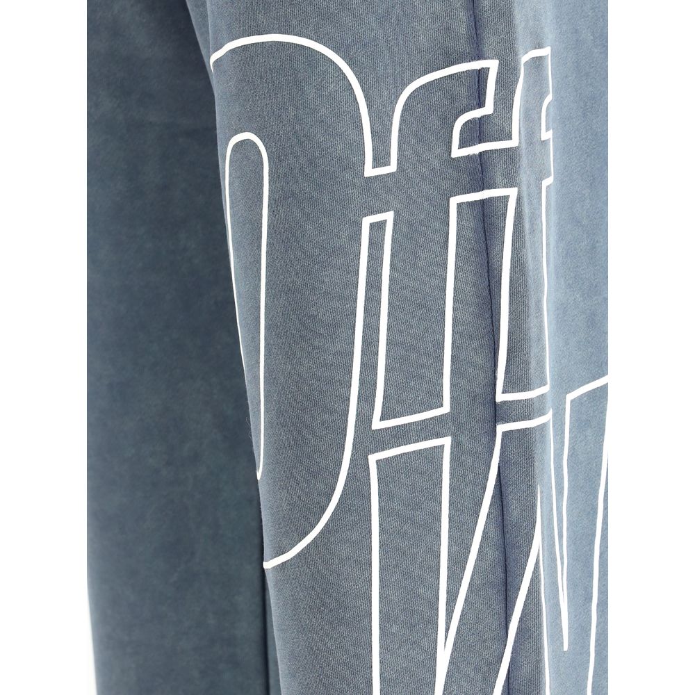 Off-White Outline Arrow Sweatpants