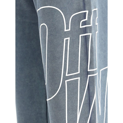 Off-White Outline Arrow Sweatpants