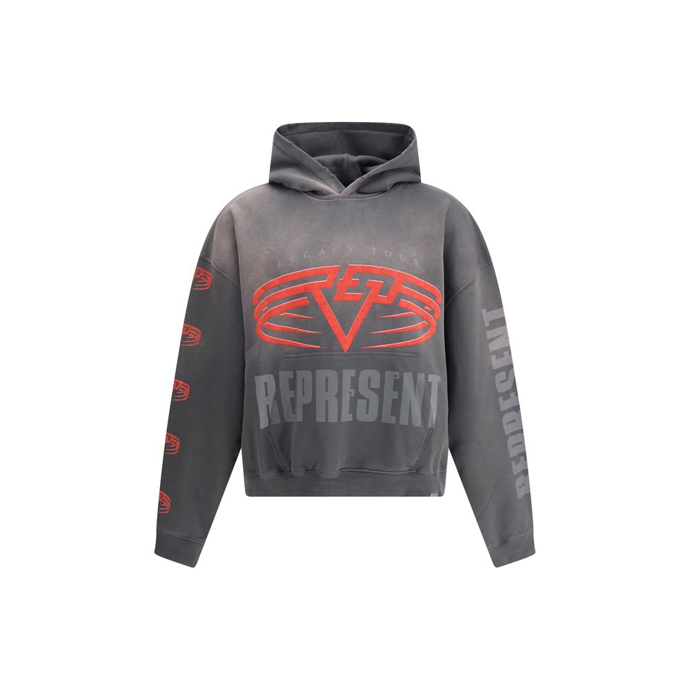 Represent Living Legacy Tour Hoodie