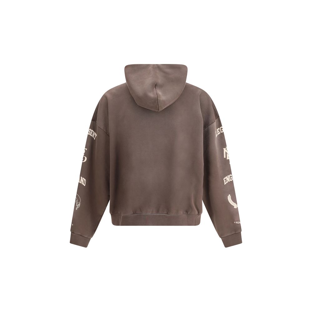 Represent Legacy Crest Hoodie